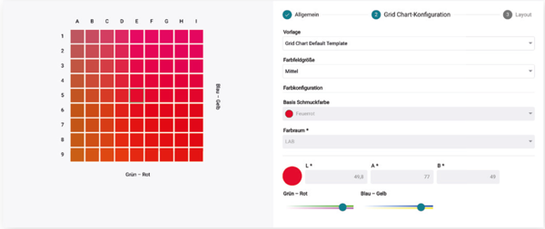 Durst digital printing