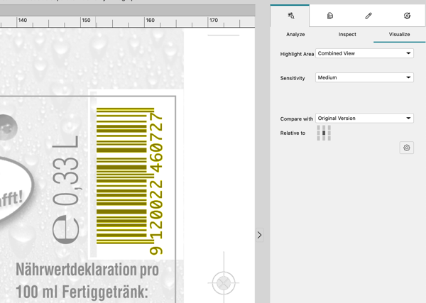 Durst digital printing