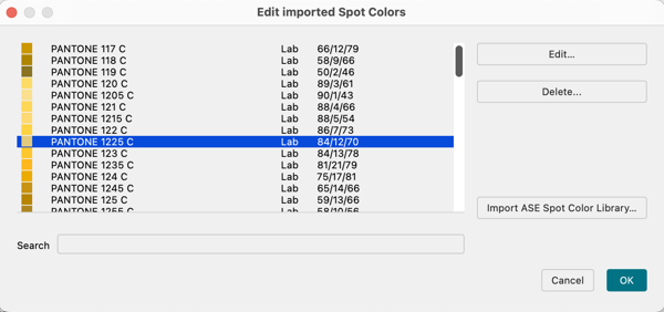 Durst digital printing