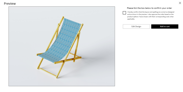 Durst digital printing