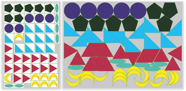 Durst digital printing