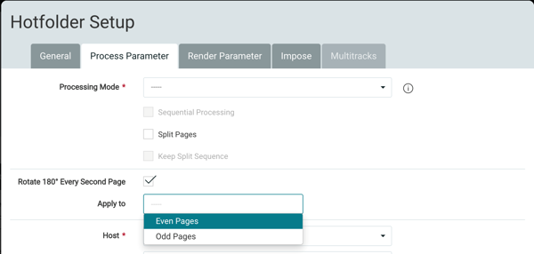 Durst digital printing