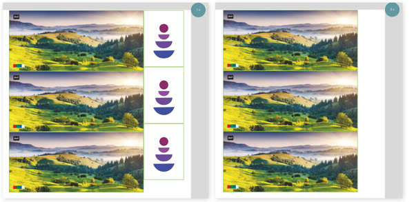 Durst digital printing