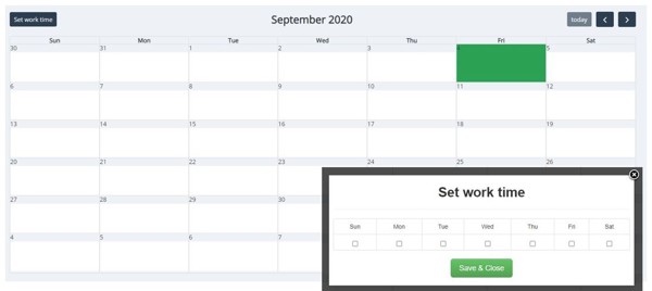 Durst digital printing