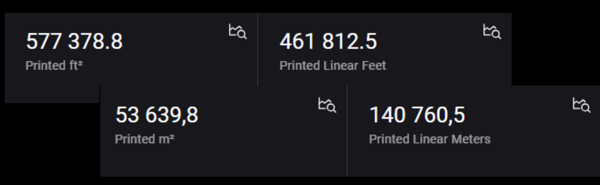 Durst digital printing