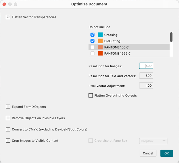 Durst digital printing