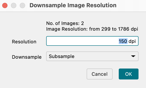 Durst digital printing