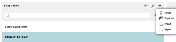 Durst digital printing