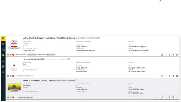 Durst digital printing